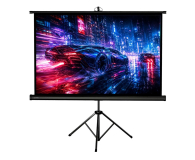 Kiano Screen Tripod 100 FG 4:3 - 1607599 - zdjęcie 1